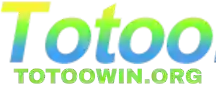 TOTOOWIN casino logo