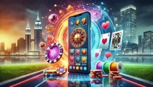 TOTOOWIN Casino App