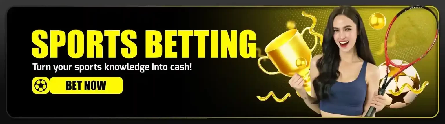 TOTOOWIN Sports Betting