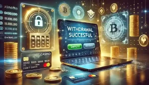 TOTOOWIN Casino Withdrawal